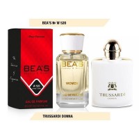 W 520 ПАРФЮМ BEAS TRUSSARDI DONNA WOMEN 50ML: Цвет: http://parfume-optom.ru/w-520-parfyum-beas-trussardi-donna-women-50ml
