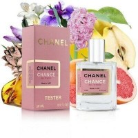 Chanel Chance Eau Tendre TESTER женский 58 ml: Цвет: http://parfume-optom.ru/chanel-chance-eau-tendre-tester-zhenskij-58-ml
