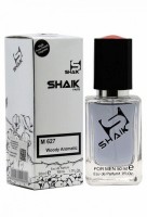 Shaik № 627 (Paco Rabanne Phantom) 50 ml: Цвет: http://parfume-optom.ru/shaik-no-627-paco-rabanne-phantom-50-ml
