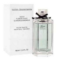 ТЕСТЕР GUCCI FLORA GLAMOROUS MAGNOLIA EDT 100 ML: Цвет: http://parfume-optom.ru/tester-gucci-flora-glamorous-magnolia-edt-100-ml-1
