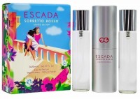 ESACADA SORBETTO ROSSO LIMITED EDITION 3x20 ml: Цвет: http://parfume-optom.ru/esacada-sorbetto-rosso-limited-edition-3x20-ml
