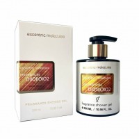 Гель для душа Escentric Molecules 02 300 ml: Цвет: http://parfume-optom.ru/gel-dlya-dusha-escentric-molecules-02-300-ml
