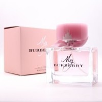 BURBERRY MY PINK FOR WOMEN EDP 90ML: Цвет: http://parfume-optom.ru/magazin/product/zoora-al-khamis-eau-de-toilette
