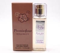 NINA RICCI PremierJour eau de parfum: Цвет: http://parfume-optom.ru/magazin/product/nina-ricci-premierjour-eau-de-parfum
