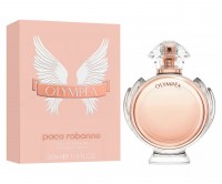 PACO RABANNE OLYMPEA FOR WOMEN EDP 80ML: Цвет: http://parfume-optom.ru/magazin/product/paco-rabanne-olympea
