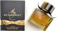 BURBERRY MY BURBERRY BLACK FOR WOMEN EDP 90ML: Цвет: http://parfume-optom.ru/magazin/product/my-burberry-black-90ml
