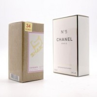 SHAIK W 34 (CHANEL №5 FOR WOMEN) 50ml: Цвет: http://parfume-optom.ru/shaik-w-34-chanel-no5-for-women-50ml
