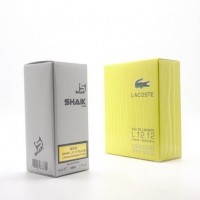 SHAIK M 155 (LACOSTE L.12.12 JAUNE-OPTIMISTIC FOR MEN) 50ml: Цвет: http://parfume-optom.ru/shaik-m-155-lacoste-l-12-12-jaune-optimistic-for-men-50ml
