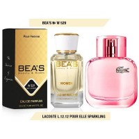 W 529 ПАРФЮМ BEAS LACOSTE L.12.12 POUR ELLE SPARKLING 50ML: Цвет: http://parfume-optom.ru/w-529-parfyum-beas-lacoste-l-12-12-pour-elle-sparkling-50ml
