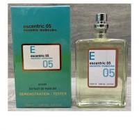 ТЕСТЕР EXTRAIT ESCENTRIC MOLECULES ESCENTRIC E05 UNISEX 100 ml: Цвет: http://parfume-optom.ru/tester-extrait-escentric-molecules-escentric-e05-unisex-100-ml
