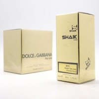 SHAIK W 70 (D&G THE ONE FOR WOMEN) 50ml: Цвет: http://parfume-optom.ru/shaik-w-70-d-g-the-one-for-women-50ml
