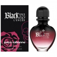 PACO RABANNE BLACK XS L`EXCES FOR WOMEN EDP 100ML: Цвет: http://parfume-optom.ru/magazin/product/paco-rabanne---black-xs-l-exces-for-her
