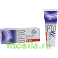 Тигровый глаз® "Орто" крем для тела (суставов), 75 мл: Цвет: https://fitosila.ru/product/tigrovyj-glazr-orto-krem-dla-tela-sustavov-75-ml
Эффективное средство для профилактики и лечения заболеваний суставов. 
В состав крема входят лекарственные растения, гидролизат коллагена (аминокислотный комплекс), глюкозамин, дигидрокверцитин. Они обладают комплексом свойств, необходимых для защиты и восстановления функций опорно-двигательного аппарата.