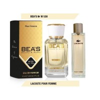 W 530 ПАРФЮМ BEAS LACOSTE POUR FEMME 50ML: Цвет: http://parfume-optom.ru/w-530-parfyum-beas-lacoste-pour-femme-50ml
