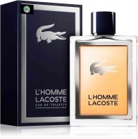 Lacoste L`Homme 100ml (ЕВРО): Цвет: http://parfume-optom.ru/original-lacoste-lhomme-100ml-m
