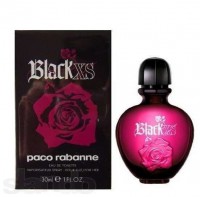 PACO RABANNE BLACK XS FOR WOMEN EDP 100ML: Цвет: http://parfume-optom.ru/magazin/product/paco-rabanne---black-xs
