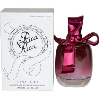 TESTER NINA RICCI NINA RICCI FOR WOMEN EDT 80ML: Цвет: http://parfume-optom.ru/magazin/product/nina-ricci-ricci-ricci-tester
