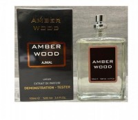 ТЕСТЕР EXTRAIT AJMAL AMBER WOOD UNISEX 100 ml: Цвет: http://parfume-optom.ru/tester-extrait-ajmal-amber-wood-unisex-100-ml
