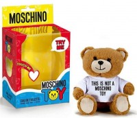 Moschino '' This Is Not A Moschino Toy ''For Women Edt 100 ml (ЕВРО, Коричневый): Цвет: http://parfume-optom.ru/moschino-this-is-not-a-moschino-toy-for-women-edt-100-ml-lyuks-korichnevyj
