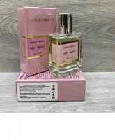 ТЕСТЕР GIORGIO ARMANI MY WAY FOR WOMEN 58 ml: Цвет: http://parfume-optom.ru/tester-giorgio-armani-my-way-for-women-58-ml
