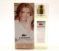 LACOSTE Eau de Lacoste pour femme: Цвет: http://parfume-optom.ru/magazin/product/lacoste-eau-de-lacoste-pour-femme
