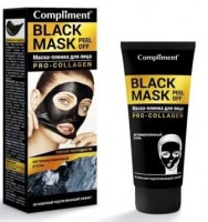 "Compliment" No problem "Black Mask" Маска-пленка для лица PRO-COLLAGEN 80мл.12 /912754: Цвет: https://www.brigplus.ru/catalog/katalog_po_proizvoditelyam/timex_timeks/compliment_no_problem_black_mask_maska_plenka_dlya_litsa_pro_collagen_80ml_12_912754/
