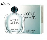 A-PLUS GIORGIO ARMANI ACQUA DI GIOIA FOR WOMEN EDP 100 ml: Цвет: http://parfume-optom.ru/a-plus-giorgio-armani-acqua-di-gioia-for-women-edp-100-ml
