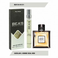 BEA'S № 211 GUELAIN L'HOMME IDEAL FOR MEN 10 ml: Цвет: http://parfume-optom.ru/beas-no-211-guelain-lhomme-ideal-for-men-10-ml
