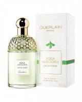 ТЕСТЕР GUERLAIN AQUA ALLEGORIO LIMON VERDE EDT FOR WOMEN 100 ML: Цвет: http://parfume-optom.ru/tester-guerlain-aqua-allegorio-limon-verde-edt-for-women-100-ml-1
