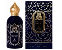 ATTAR COLLECTION KHALTAT NIGHT (копи) 100 ml: Цвет: http://parfume-optom.ru/attar-collection-khaltat-night-100-ml-deshevyj
