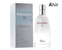 A-PLUS DIOR FAHRENHEIT 32 FOR MEN 100 ml: Цвет: http://parfume-optom.ru/dior-fahrenheit-32-for-men-100-ml-a
