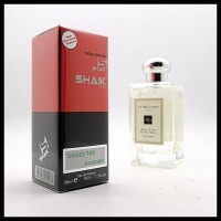 SHAIK MW 195 (JO MALONE WOOD SAGE & SEA SALT UNISEX) 50ml: Цвет: http://parfume-optom.ru/shaik-mw-195-jo-malone-wood-sage-sea-salt-unisex-50ml
