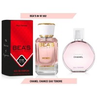 W 502 ПАРФЮМ BEAS CHANEL CHANCE EAU TENDRE 50ML: Цвет: http://parfume-optom.ru/w-502-parfyum-beas-chanel-chance-eau-tendre-50ml
