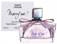 TESTER LANVIN MARRY ME! FOR WOMEN EDP 75ML: Цвет: http://parfume-optom.ru/magazin/product/lanvin-marry-me-tester
