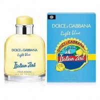 Dolce & Gabbana Light Blue Italian Zest 125ml (ЕВРО): Цвет: http://parfume-optom.ru/original-dolce-gabbana-light-blue-italian-zest-125ml-m
