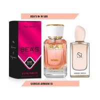 W 509 ПАРФЮМ BEAS GIORGIO ARMANI SI WOMEN 50ML: Цвет: http://parfume-optom.ru/w-509-parfyum-beas-giorgio-armani-si-women-50ml
