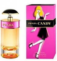 PRADA CANDY FOR WOMEN EDP 80ML: Цвет: http://parfume-optom.ru/magazin/product/prada---candy
