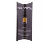 DOLCE & GABBANA THE ONE MEN FOR MEN 20 ml: Цвет: http://parfume-optom.ru/dolce-gabbana-the-one-men-for-men-20-ml
