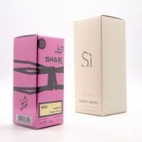 SHAIK W 88 (GIORGIO ARMANI SI FOR WOMEN) 50ml: Цвет: http://parfume-optom.ru/shaik-w-88-giorgio-armani-si-for-women-50ml
