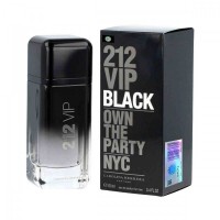 Carolina Herrera 212 Vip Black 100ml (ЕВРО): Цвет: http://parfume-optom.ru/original-carolina-herrera-212-vip-black-100ml-m
