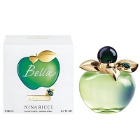 NINA RICCI BELLA EDT 80 ML: Цвет: http://parfume-optom.ru/shop2/product/nina-ricci-bella-edt-80-ml
