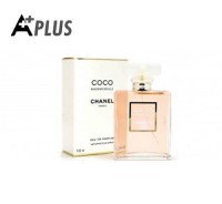 A-PLUS CHANEL COCO MADMOISELLE EDP FOR WOMEN 100 ml: Цвет: http://parfume-optom.ru/a-plus-chanel-coco-madmoiselle-edp-for-women-100-ml
