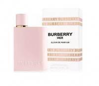 Burberry Her Elixir De Parfum 100 ml (ЕВРО): Цвет: http://parfume-optom.ru/burberry-her-elixir-de-parfum-100-ml
