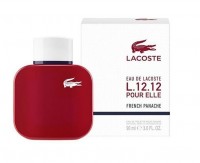 Lacoste L.12.12 Pour Elle French Panache Edt 90 ml (ЕВРО): Цвет: http://parfume-optom.ru/lacoste-l-12-12-pour-elle-french-panache-edt-90-ml
