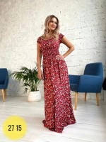 Платье: https://vk.com/vivamodasad?w=wall-178248951_55292
️Размеры (50-52)(54-56)(58-60)