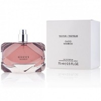 TESTER GUCCI BAMBOO FOR WOMEN EDP 75ML: Цвет: http://parfume-optom.ru/magazin/product/gucci-bamboo-tester
