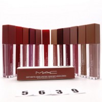 Soft matte liquid lipstick (арт.5639): Цвет: http://parfume-optom.ru/magazin/product/soft-matte-liquid-lipstick-art-5639

