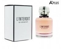 A-PLUS GIVENCHY L'INTERDIT EDP FOR WOMEN 100 ml: Цвет: http://parfume-optom.ru/a-plus-givenchy-linterdit-edp-for-women-100-ml
