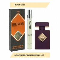 BEA'S № 739 INITIO PERFUMS PRIVES PSYCHEDELIC LOVE УНИСЕКС 10 ml: Цвет: http://parfume-optom.ru/beas-no-739-initio-perfums-prives-psychedelic-love-uniseks-10-ml
