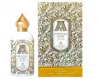 ATTAR COLLECTION CRYSTAL LOVE EDP FOR WOMEN (копи) 100 ml: Цвет: http://parfume-optom.ru/attar-collection-crystal-love-edp-for-women-100-ml-deshevyj
